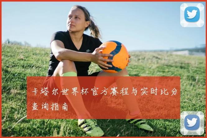卡塔尔世界杯官方赛程与实时比分查询指南